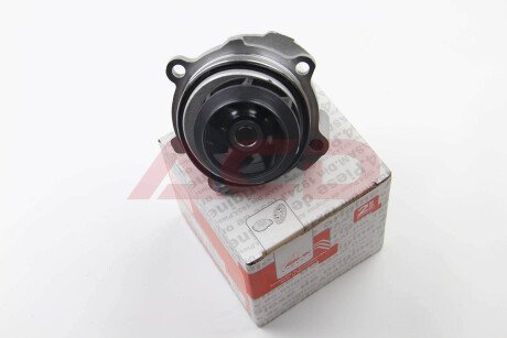 Насос водяной (Помпа) VW Golf IV 97-05/VW Passat 96-00,Polo 94-01 ASAM 70489