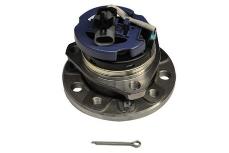 Комплект подшипника ступицы колеса ASAM 70813