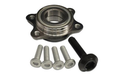 Ступица колеса ASAM 70814