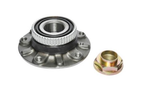 Комплект підшипника маточини колеса ASAM 70849