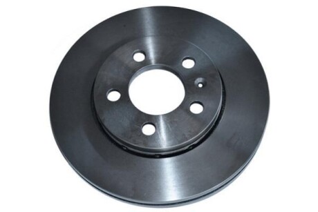 Гальмівний диск перед. Seat Ibiza,Skoda Fabia/Octavia 97- ASAM 71265