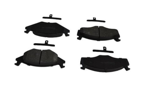 К-кт перед. гальм. колодок. VAG Cordoba/Ibiza/Toledo/Caddy Pick-Up/Golf/Golf Cabrio/ ASAM 71328