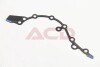 Прокладка передней крышки двигателя Renault Logan, Dokker, Duster,Clio,Scenic,Kangoo/Nissan Note,Tida,Micra 1.5 DCI (01-) ASAM 73586 (фото 1)