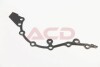 Прокладка передней крышки двигателя Renault Logan, Dokker, Duster,Clio,Scenic,Kangoo/Nissan Note,Tida,Micra 1.5 DCI (01-) ASAM 73586 (фото 2)