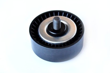 Ролик генератора BMW 1 (E81)/3 (E46/E90)/X1 (E84)/X3 (E83)/Z4 (E85) 1.6-2.0 01- (паразитний) (70х26) ASAM 74613