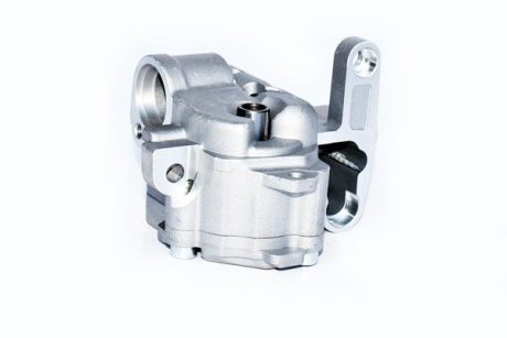 Насос масляний Audi A3/A4/A5/A6/Q7/Skoda Superb/VW Golf/Passat 2.0D 03-18 ASAM 79485