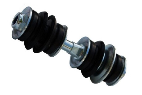 Стойка стабилизатора передн.Сirtoen C1/Peugeot 107/Toyota Aygo (05-) ASAM 80597
