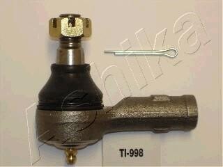 Outer Tie Rod End ASHIKA 11109998L