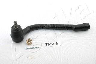 Outer Tie Rod End ASHIKA 1110KK05L