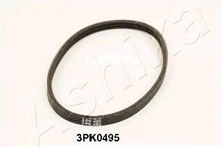 Автозапчасть ASHIKA 112-3PK495