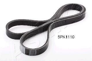 Автозапчасть ASHIKA 1125PK1110