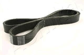 Автозапчасть ASHIKA 1126PK1105