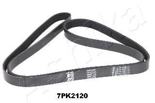 Автозапчасть ASHIKA 1127PK2120