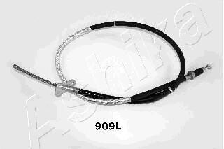 Автозапчасть ASHIKA 131-09-909L