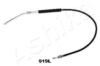 LINKA HAM. JEEP WRANGLER ASHIKA 13109919L
