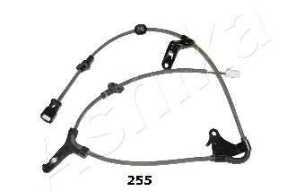 Автозапчасть ASHIKA 151-02-255