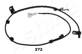 Датчик ABS PRZOD L TOYOTA YARIS 05- ASHIKA 15102272