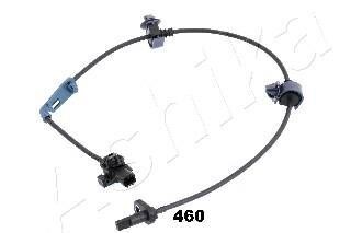 CZUJNIK ABS HONDA CIVIC 1,3 06- ASHIKA 15104460