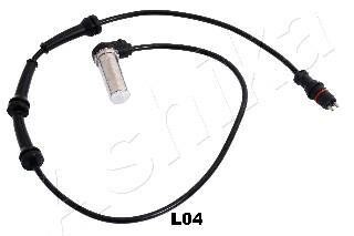 CZUJNIK ABS LAND ROVER FREELANDER 1,8 16 V 98-00 ASHIKA 1510LL04