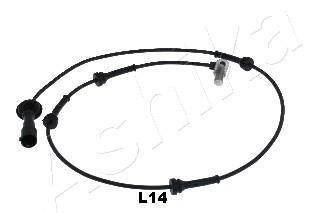 Датчик ABS ASHIKA 151-0L-L14