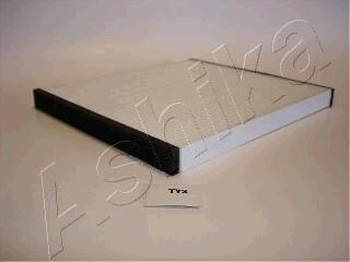 Фільтр салону ASHIKA 21TYTY3