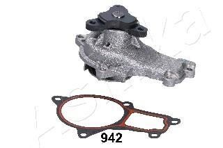 POMPA WODY CHRYSLER GRAND VOYAGER V 3,3 -8 ASHIKA 3509942