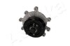 Водяна помпа Jeep Grand Cherokee WH/WK, Commander Dodge Durango, Chrysler 3.7/4.7/5.9L /C 99-04 / JCh 02-04 ASHIKA 3509943 (фото 3)