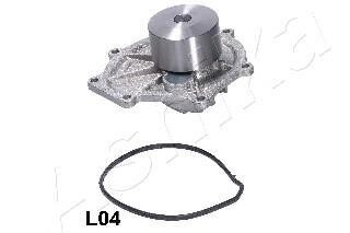 POMPA WODY LAND ROVER FREELANDER 2,5 V6 0 ASHIKA 350LL04