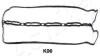 Прокладка, крышка головки цилиндра ASHIKA 470KK00 (фото 1)