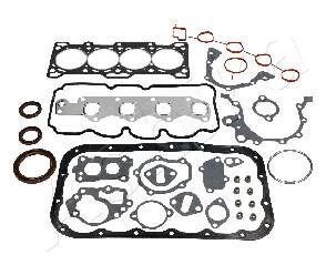 Комплект прокладок, головка цилиндра ASHIKA 48-0W-W07