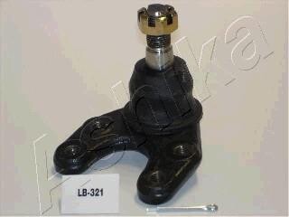 Автозапчасть ASHIKA 53-03-321