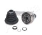 ШРКШ (зовнішній) Skoda Fabia/Roomster/VW Polo/Audi A2 1.2-1.9 TDI/ 1.2-2.0 99- (36/30/52mm) ASHIKA 62000012 (фото 1)