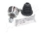 ШРКШ (зовнішній) Skoda Fabia/Roomster/VW Polo/Audi A2 1.2-1.9 TDI/ 1.2-2.0 99- (36/30/52mm) ASHIKA 62000012 (фото 3)