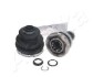 ШРКШ (зовнішній) Seat Ibiza 07-/Skoda Fabia/Roomster/Rapid/VW Polo V 10- (36z/30z/52mm/85mm/43mm) ASHIKA 62000020 (фото 1)