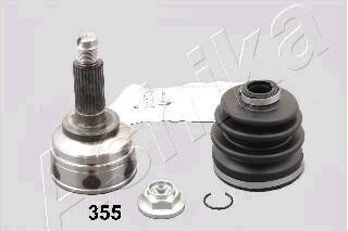 Автозапчасть ASHIKA 6203355