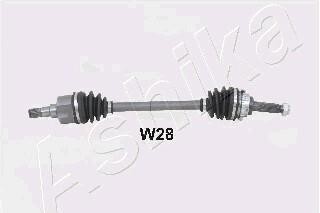 POLOS ASHIKA 620WW28
