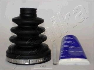 Автозапчасть ASHIKA 6301160