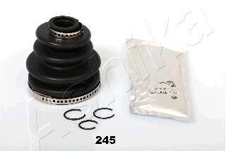 OSЈONA PRZEG.ZEWN. TOYOTA CAMRY 1,8 I 86 -90 ASHIKA 6302245