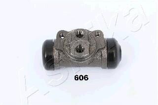 CYLINDEREK HAMULCOWY DAIHATSU ASHIKA 6506606