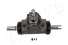 CYLINDEREK HAMULCOWY MITSUBISHI ASHIKA 6705541 (фото 1)