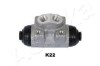 CYLINDEREK HAMULCOWY KIA ASHIKA 670KK22 (фото 1)