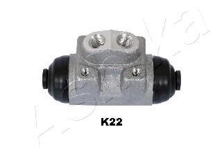 CYLINDEREK HAMULCOWY KIA ASHIKA 670KK22