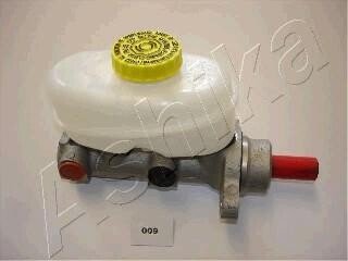 Автозапчасть ASHIKA 68-00-009