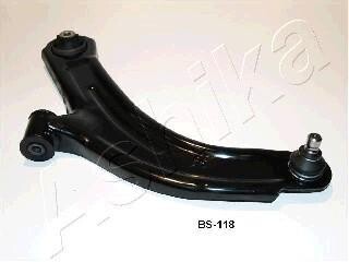 Trailing arm ASHIKA 7201118L