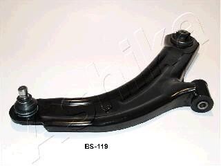 Trailing arm ASHIKA 7201118R