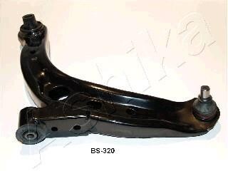 Trailing arm ASHIKA 7203320L