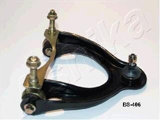 Trailing arm ASHIKA 7204406L