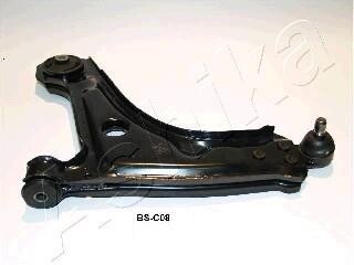 Trailing arm ASHIKA 720CC07L