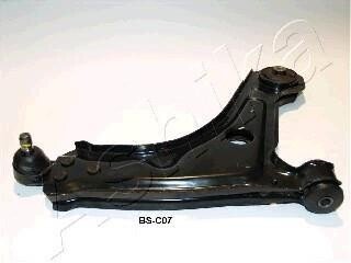 Trailing arm ASHIKA 720CC07R