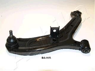 Trailing arm ASHIKA 720HH05R